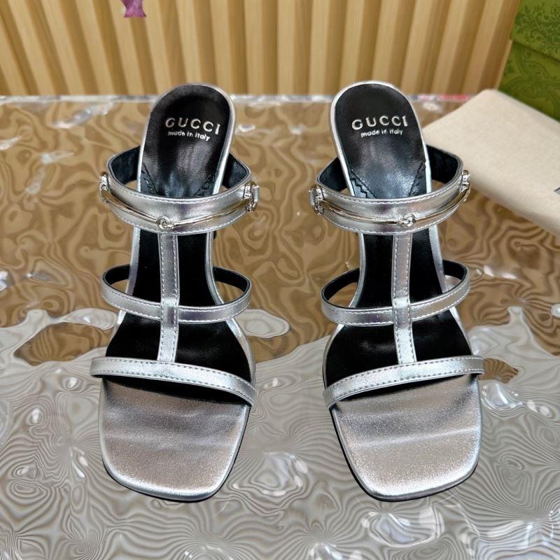 Gucci Slippers